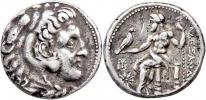 AR Tetradrachma