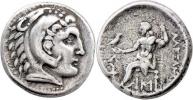 AR Tetradrachma