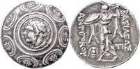 AR Tetradrachma