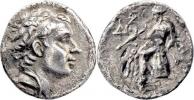 AR Drachma