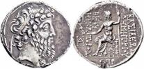 AR Tetradrachma