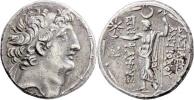 AR Tetradrachma