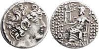 AR Tetradrachma