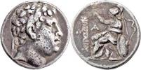 AR Tetradrachma