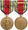 Medaile Za účast v bojových akcích II.světové války