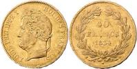 Mauritius - Two Pence (1847) - replika poštovní