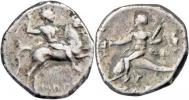 AR Didrachma