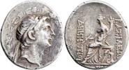 AR Tetradrachma