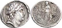 AR Tetradrachma