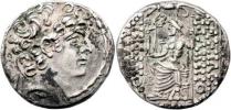 AR Tetradrachma