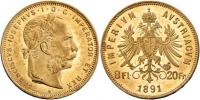 8 Zlatník 1891 (pouze 19.000 ks)
