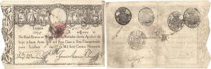 10.000 Reis 1799