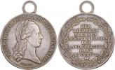 Medaile Dolnorakouské mobilizační výzvy 1797