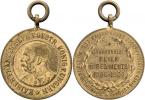 Neoficiál.pam.medaile 1906 - na 100. výročí založení