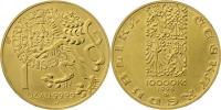 10000 Koruna (1 Unce) 1996 - české mince
