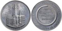 Lerch - AE medaile na sjezd něm.lékařů v Praze 1837 -