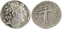 AR Tetradrachma