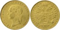 Dukát 1848/1898 A - jubilejní (pouze 26.000 ks)