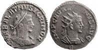 AE Antoninianus