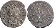 AE Antoninianus