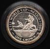 Crown 1986 - MS ve fotbale - Mexiko