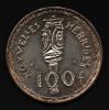 100 Frank 1966