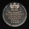 Vitanovský - 900 let korunovace Vratislava II. 1986 -