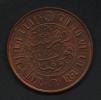 2.5 Cent 1945 P