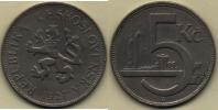 5 Koruna 1927