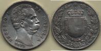 5 Lira 1879 R