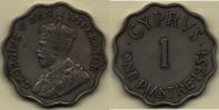 1 Piastr 1934