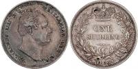 Shilling 1835