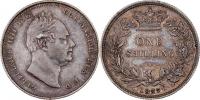 Shilling 1837