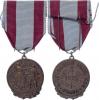 1.revoluční pluk NSG - pamětní medaile