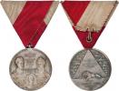 Neoficiál.pam.medaile 1909 - na 100.výročí obrany