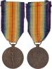 Československá medaile Vítězství