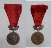 Medaile Za zásluhy o obranu vlasti ČSR