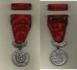 Medaile Za zásluhy o obranu vlasti ČSSR