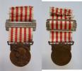 Pamětní medaile pro bojovníky 1914 - 1918