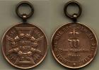 AE pamětní medaile na válku proti Francii 1870/1871