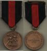 Medaile Za obsazení Sudet - 1.X.1938