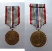 Pamětní medaile na 20 let osvobození - 1965