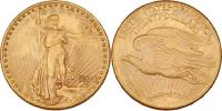 20 Dolar 1924 - stojící Liberty