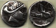 AR Hemidrachma