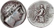 AR Tetradrachma