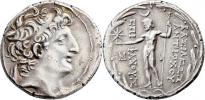 AR Tetradrachma