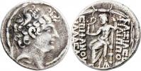 AR Tetradrachma