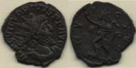 AE Antoninianus