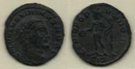 AE 1/4 Follis