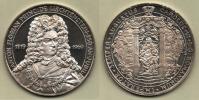 Bodlak - AR medaile na 250 let knížectví 1969 -